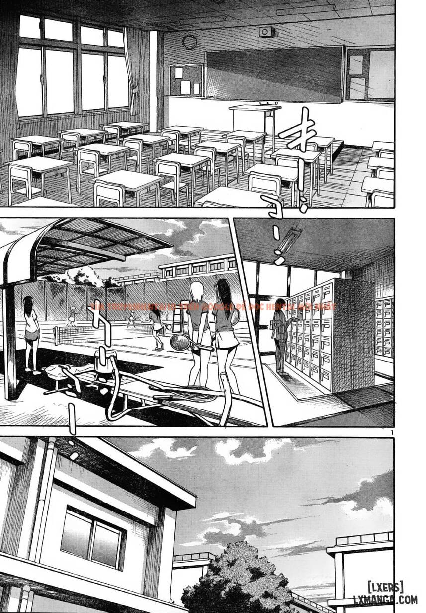Trang truyện 18 trong truyện tranh Aki Sora - Chapter 16 - hentai24h.pro