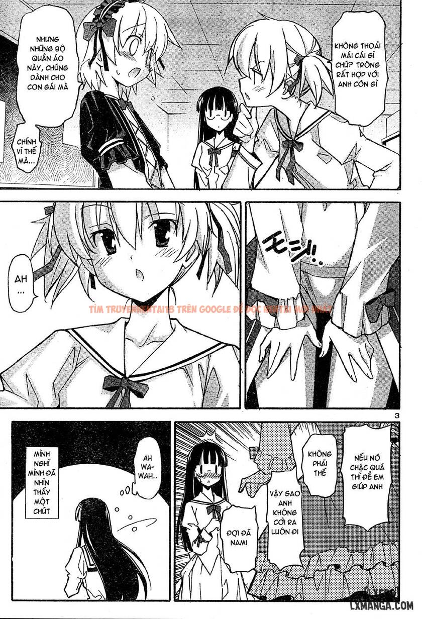 Trang truyện 20 trong truyện tranh Aki Sora - Chapter 16 - hentai24h.pro