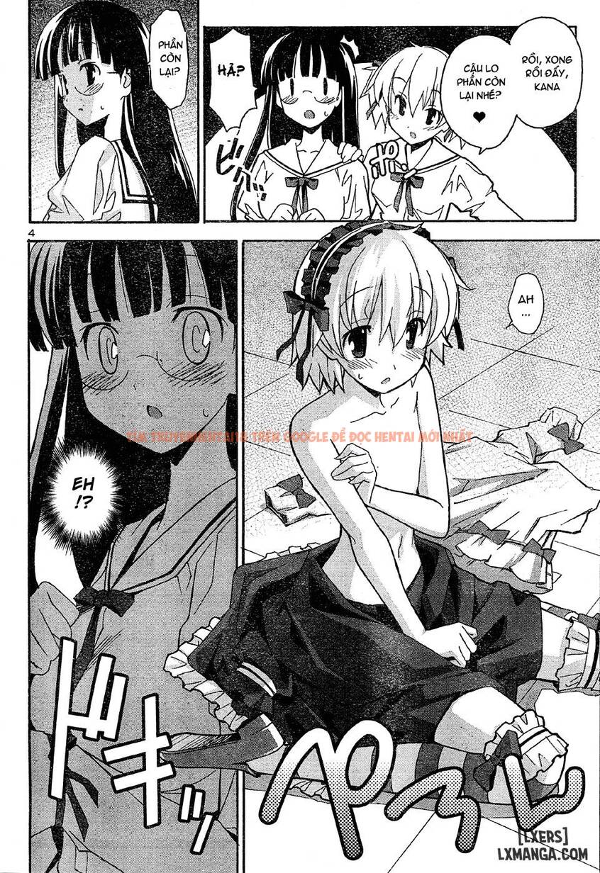 Trang truyện 21 trong truyện tranh Aki Sora - Chapter 16 - hentai24h.pro