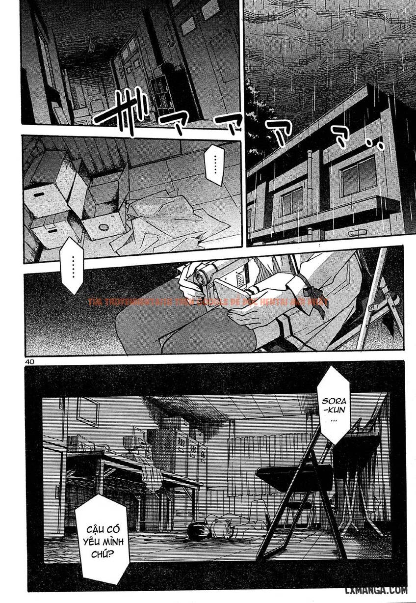 Trang truyện 54 trong truyện tranh Aki Sora - Chapter 16 - hentai24h.pro