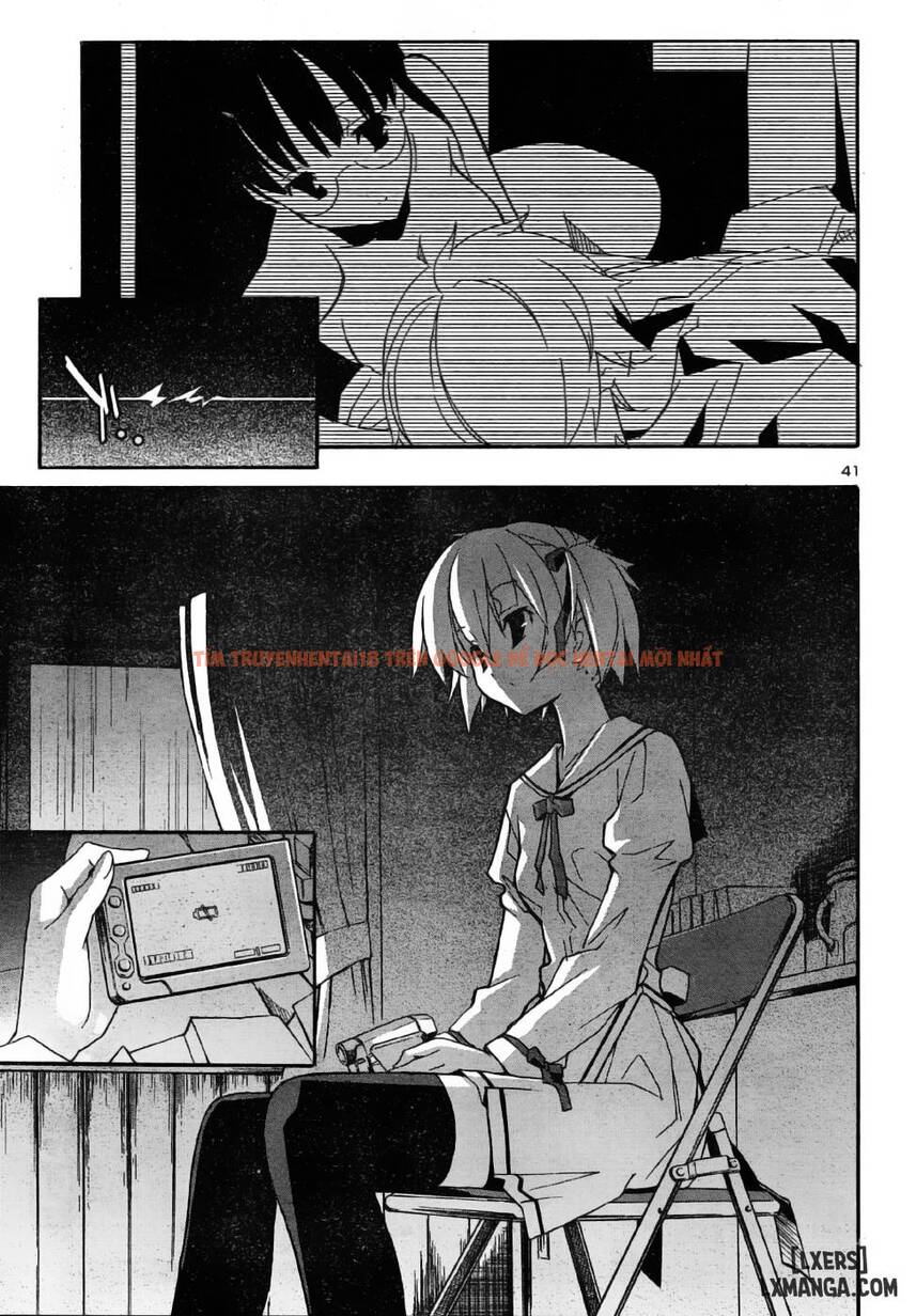 Trang truyện 55 trong truyện tranh Aki Sora - Chapter 16 - hentai24h.pro