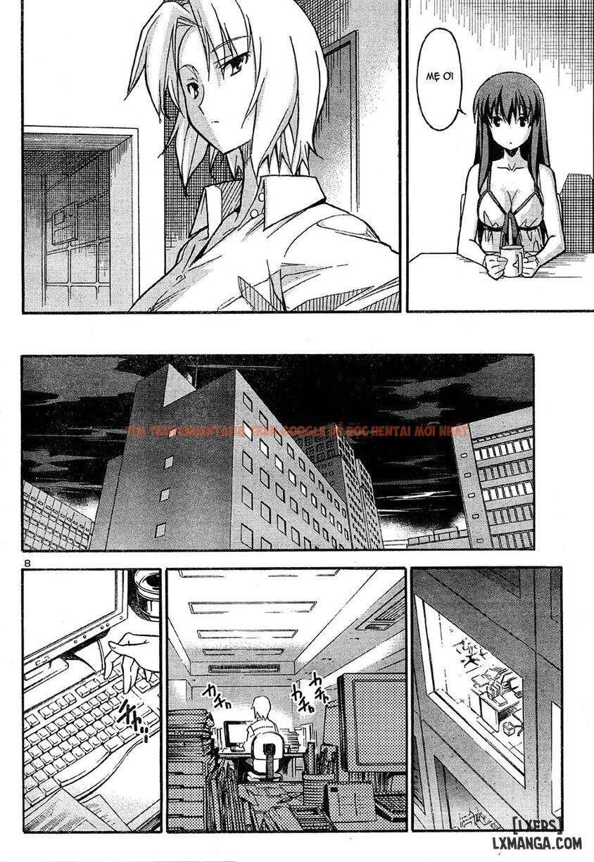 Xem ảnh 10 trong truyện hentai Aki Sora - Chapter 17 - hentaitvn.net