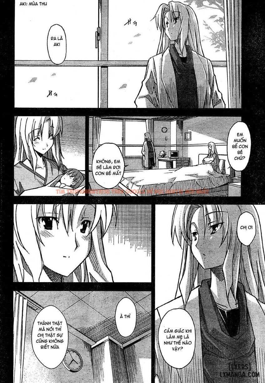 Xem ảnh 12 trong truyện hentai Aki Sora - Chapter 17 - hentaitvn.net