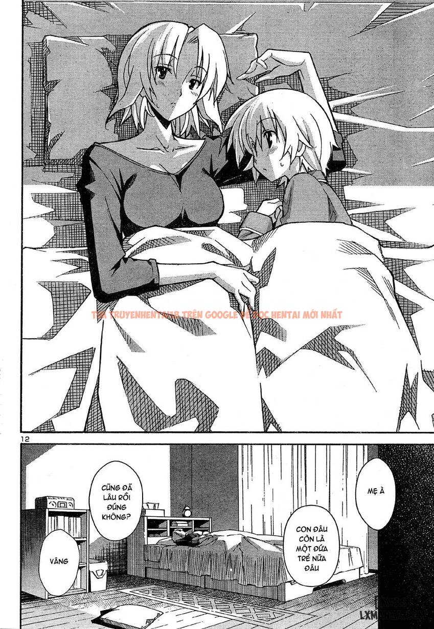 Xem ảnh 14 trong truyện hentai Aki Sora - Chapter 17 - hentaitvn.net