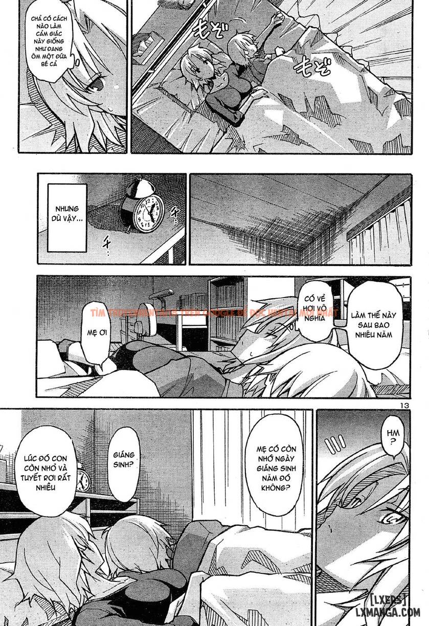 Xem ảnh 15 trong truyện hentai Aki Sora - Chapter 17 - hentaitvn.net