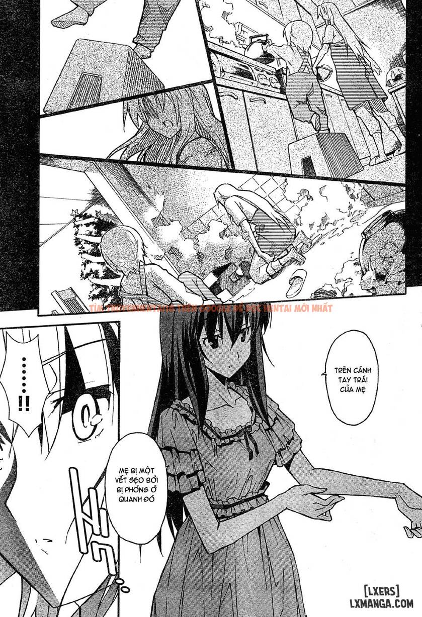 Xem ảnh 17 trong truyện hentai Aki Sora - Chapter 17 - hentaitvn.net