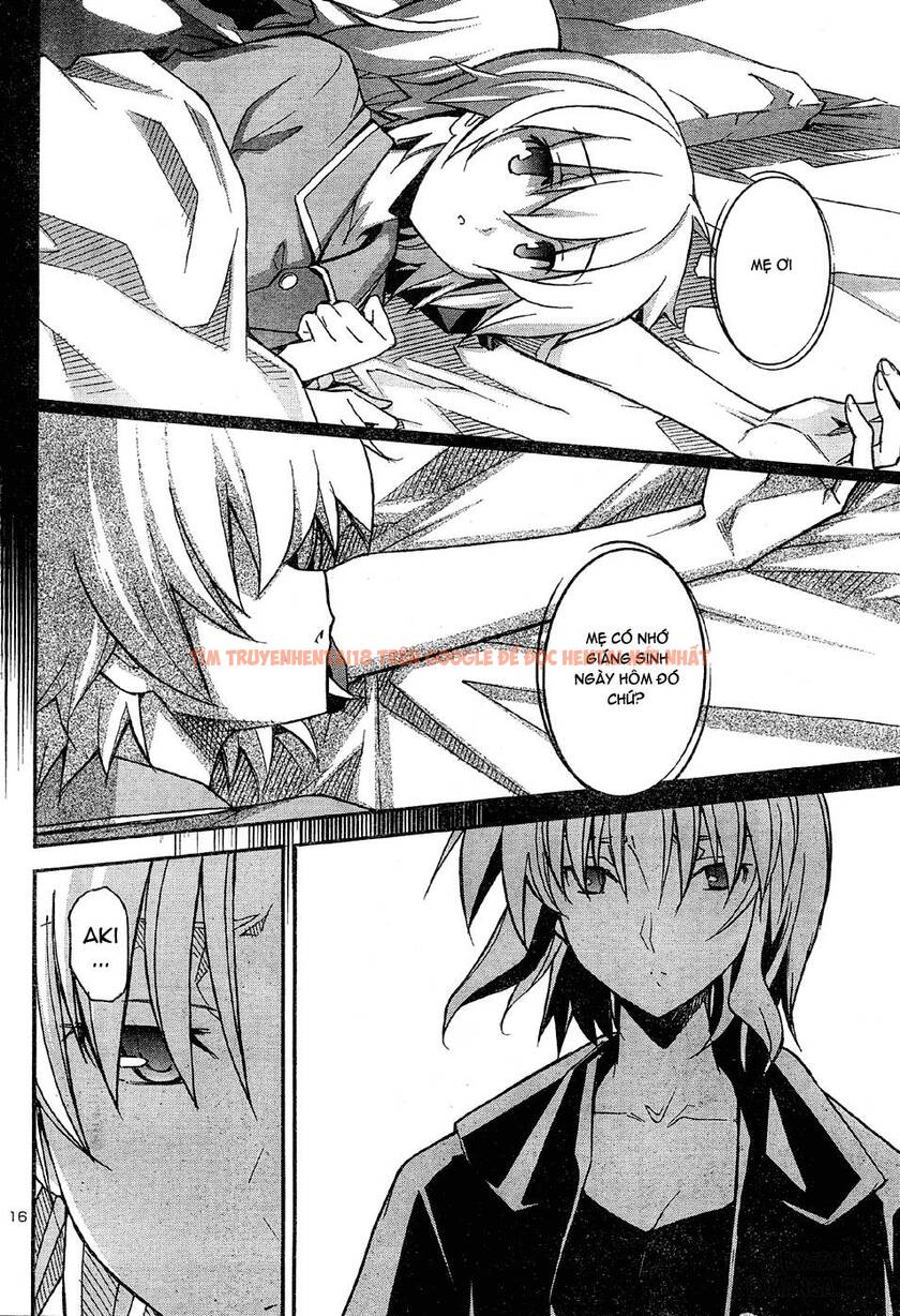 Xem ảnh 18 trong truyện hentai Aki Sora - Chapter 17 - hentaitvn.net