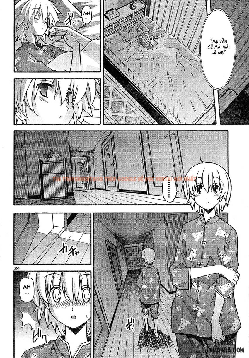 Xem ảnh 26 trong truyện hentai Aki Sora - Chapter 17 - hentaitvn.net