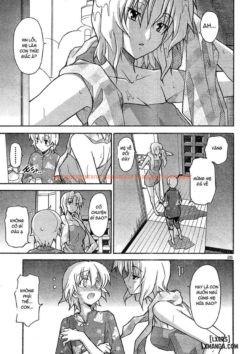 Xem ảnh 27 trong truyện hentai Aki Sora - Chapter 17 - hentaitvn.net