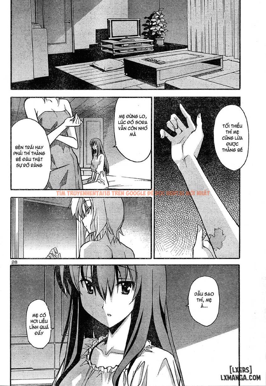 Xem ảnh 30 trong truyện hentai Aki Sora - Chapter 17 - hentaitvn.net