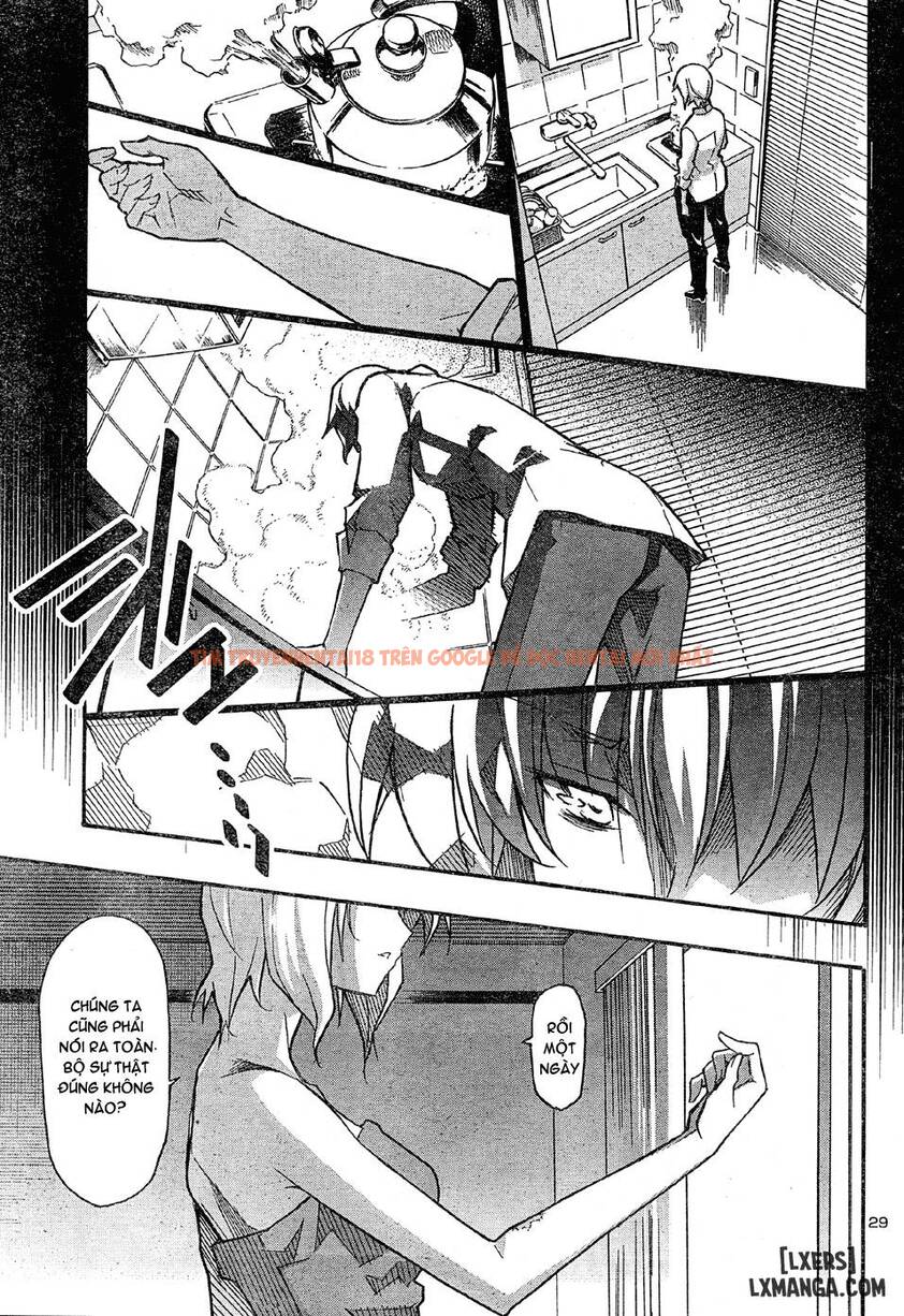 Xem ảnh 31 trong truyện hentai Aki Sora - Chapter 17 - hentaitvn.net