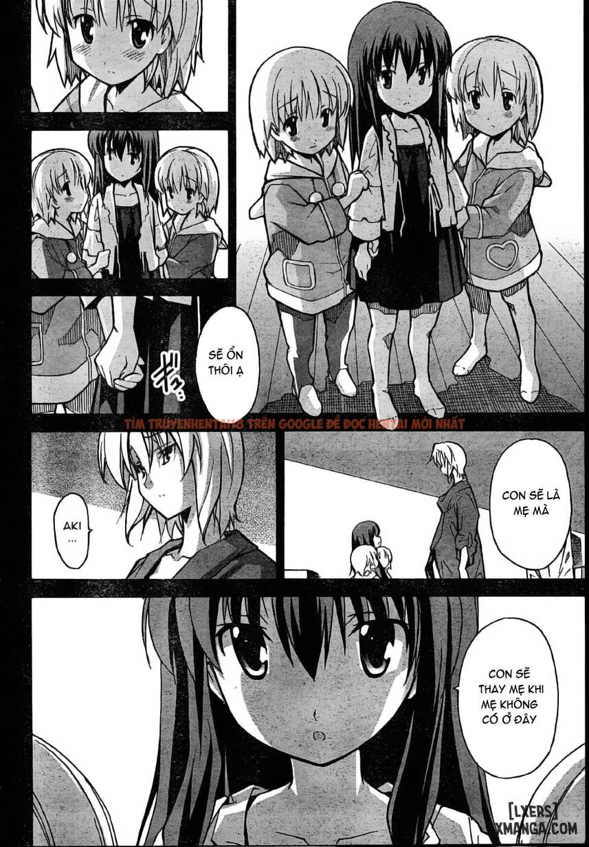 Xem ảnh 4 trong truyện hentai Aki Sora - Chapter 17 - hentaitvn.net