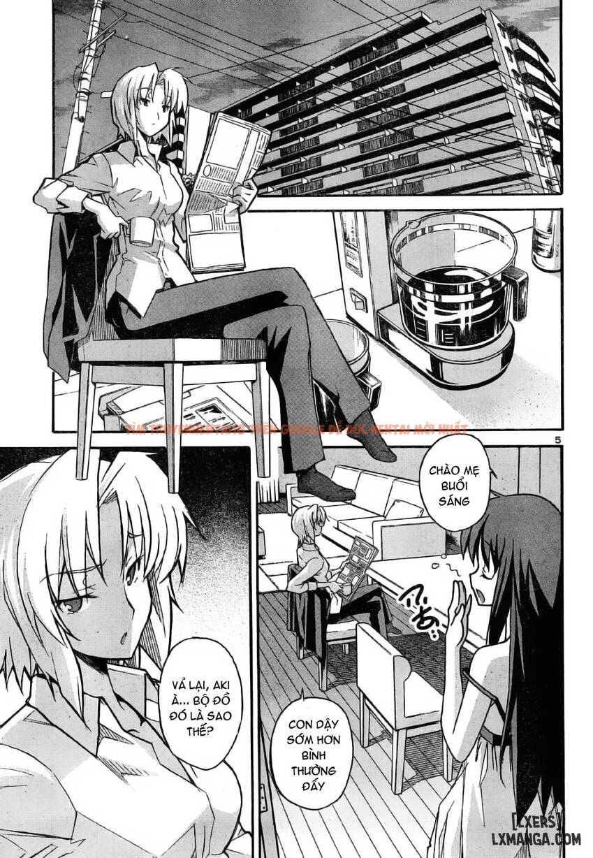 Xem ảnh 7 trong truyện hentai Aki Sora - Chapter 17 - hentaitvn.net