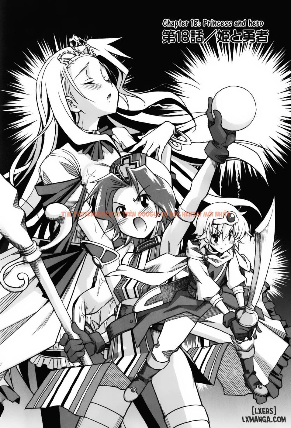Xem ảnh 3 trong truyện hentai Aki Sora - Chapter 18 - hentaitvn.net