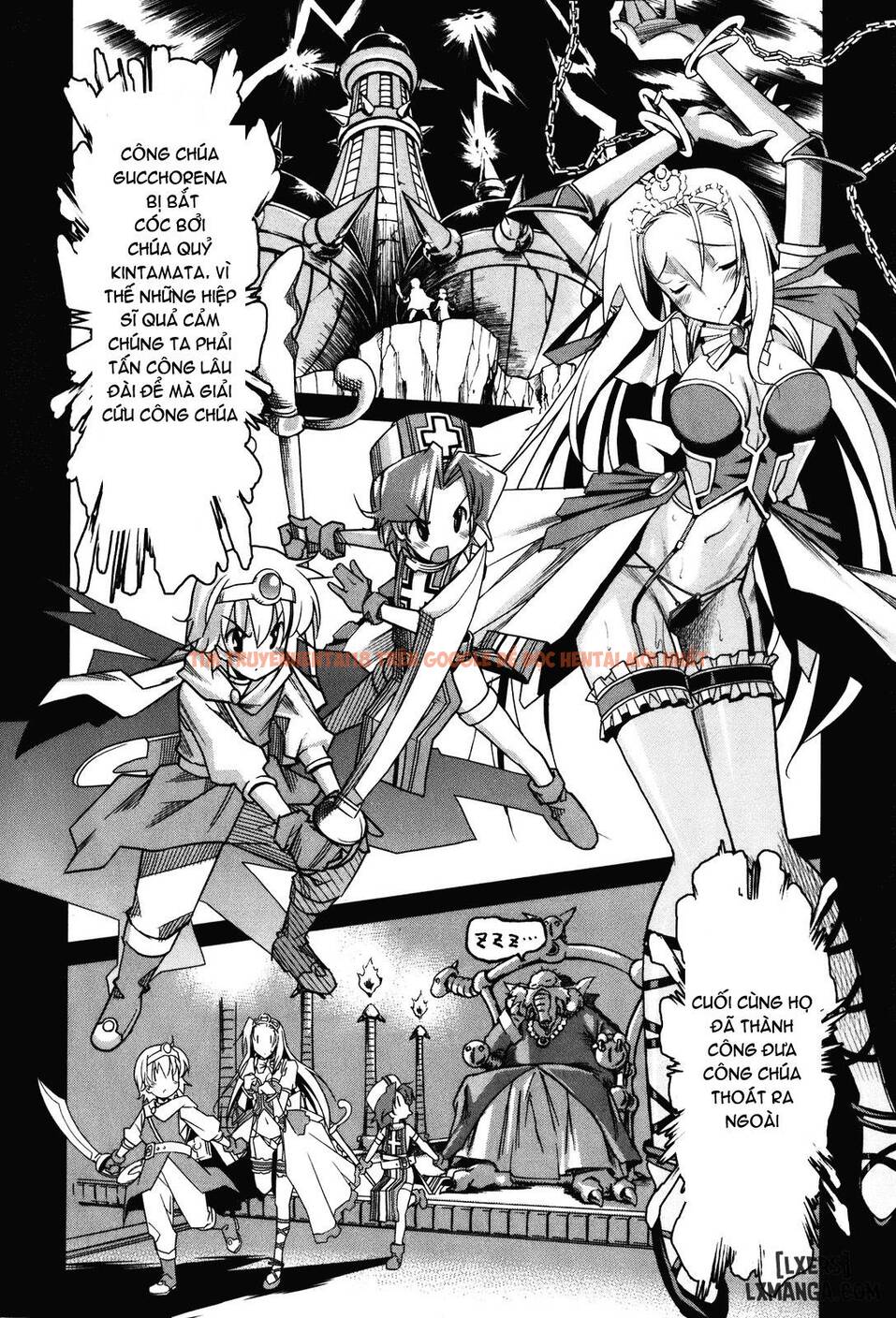 Xem ảnh 6 trong truyện hentai Aki Sora - Chapter 18 - hentaitvn.net