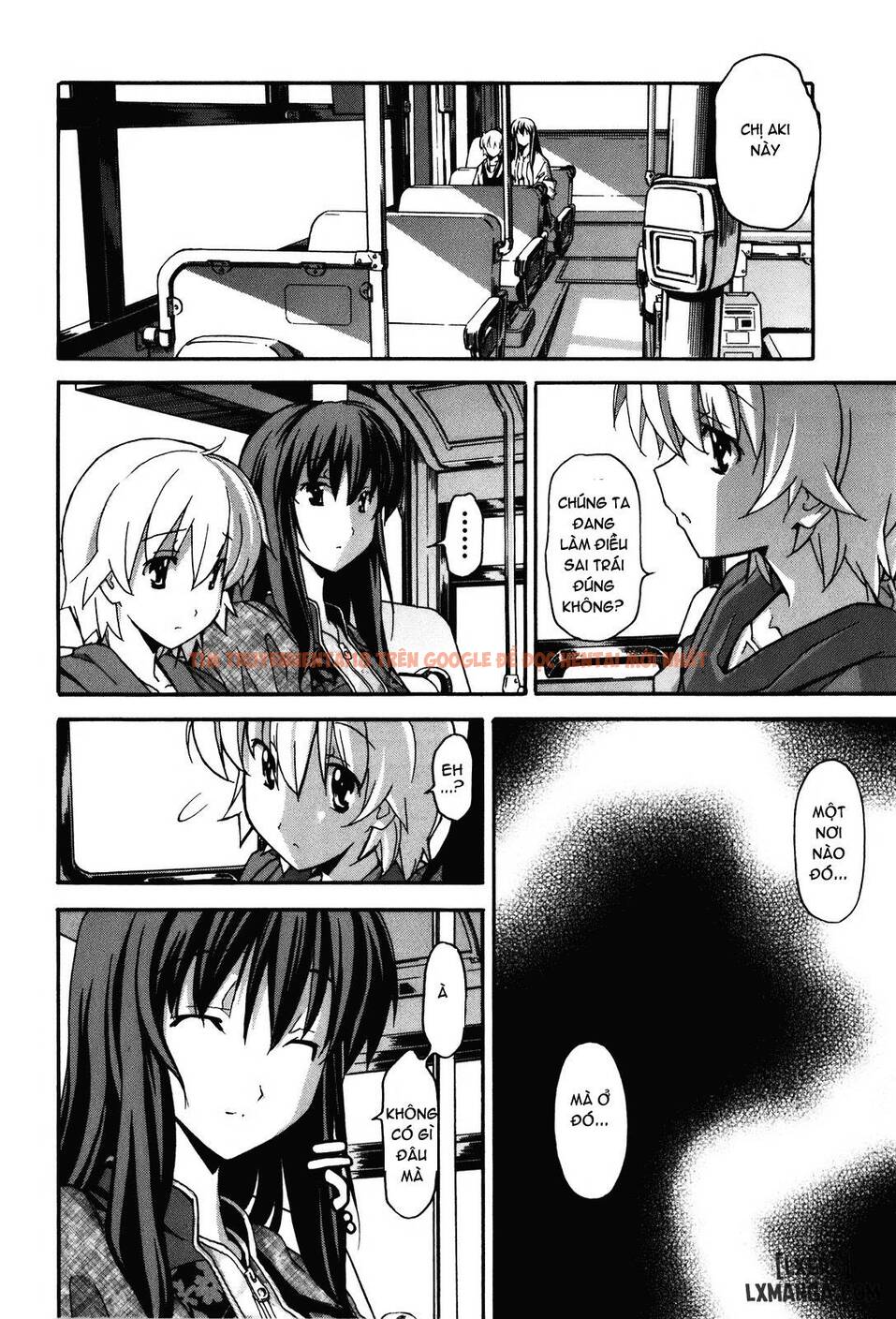 Xem ảnh 30 trong truyện hentai Aki Sora - Chapter 19 - hentaitvn.net