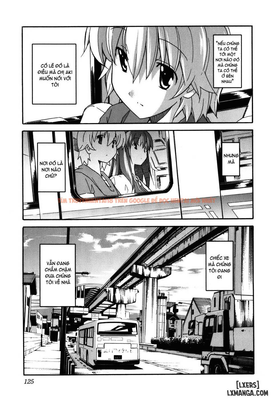 Xem ảnh 31 trong truyện hentai Aki Sora - Chapter 19 - hentaitvn.net