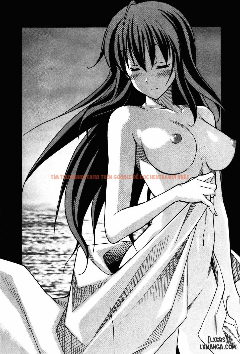 Xem ảnh 5 trong truyện hentai Aki Sora - Chapter 19 - hentaitvn.net