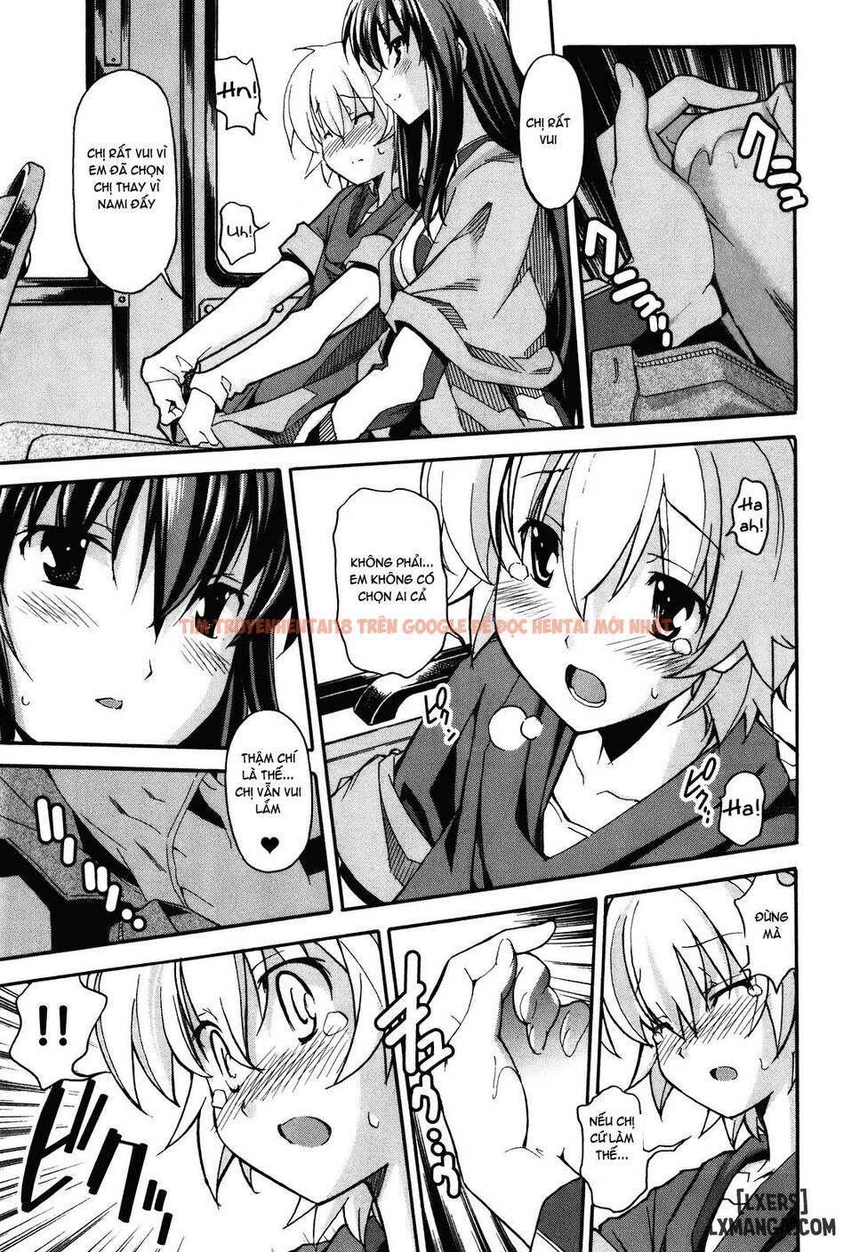 Xem ảnh 9 trong truyện hentai Aki Sora - Chapter 19 - hentaitvn.net