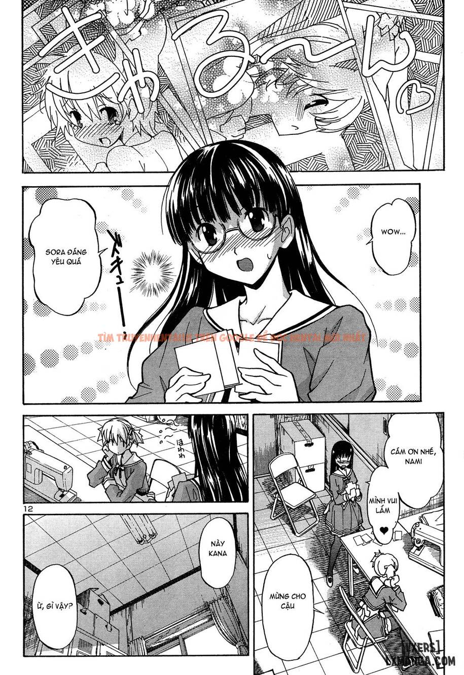 Trang truyện 14 trong truyện tranh Aki Sora - Chapter 2 - www.truyentvn.net