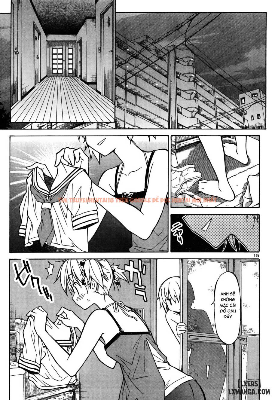 Trang truyện 17 trong truyện tranh Aki Sora - Chapter 2 - www.truyentvn.net