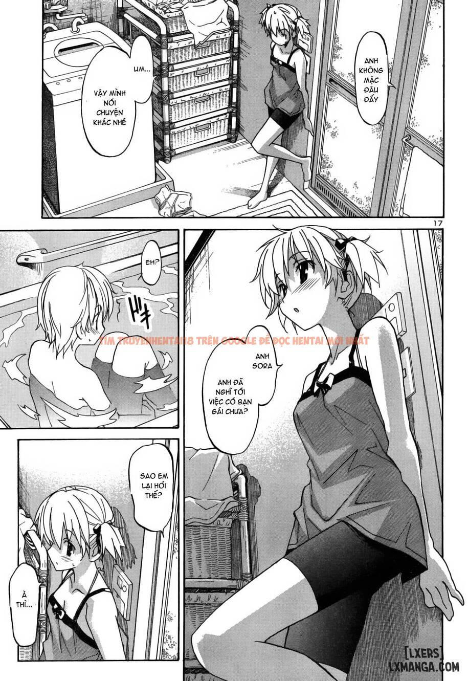 Trang truyện 19 trong truyện tranh Aki Sora - Chapter 2 - www.truyentvn.net