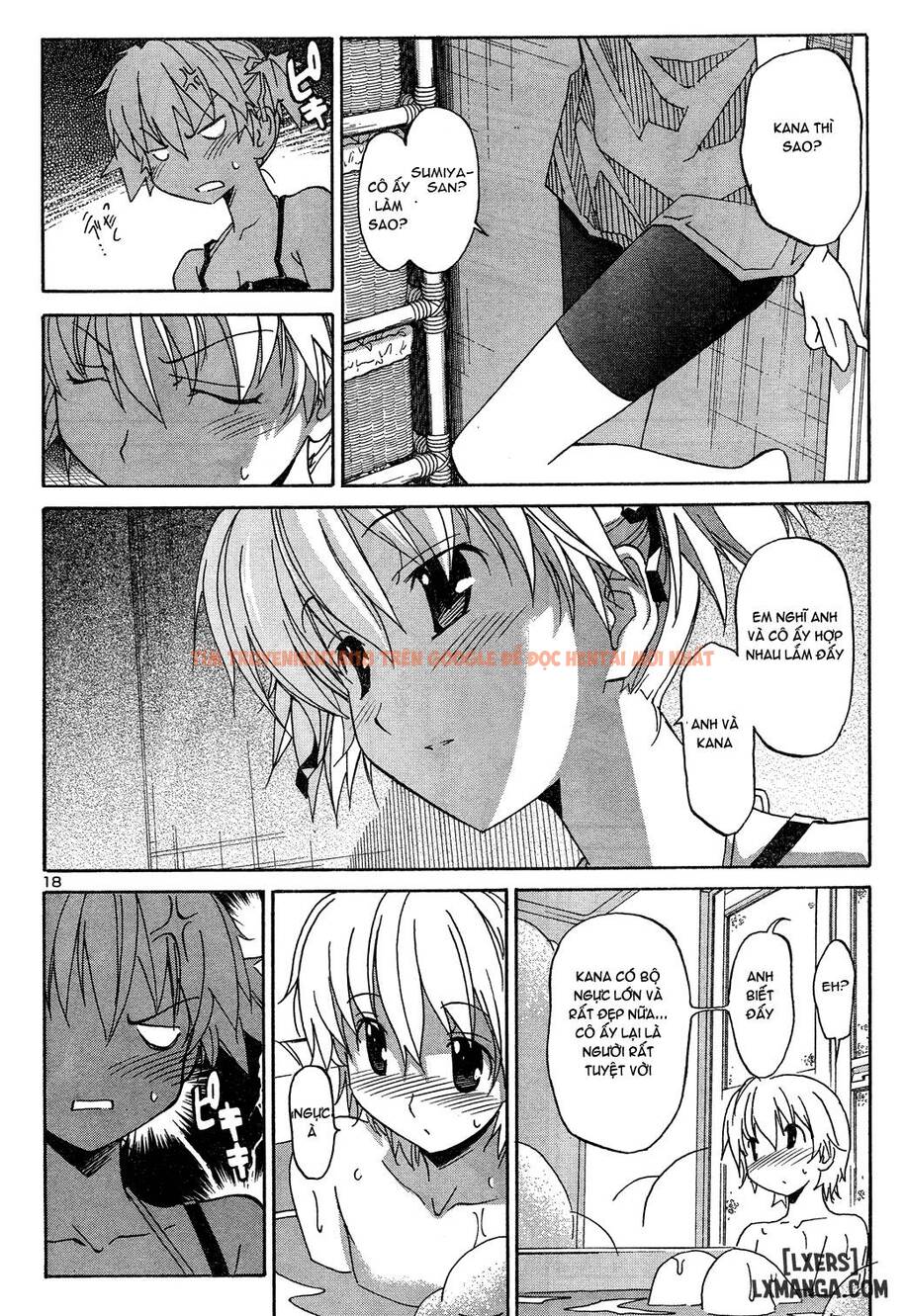 Trang truyện 20 trong truyện tranh Aki Sora - Chapter 2 - www.truyentvn.net