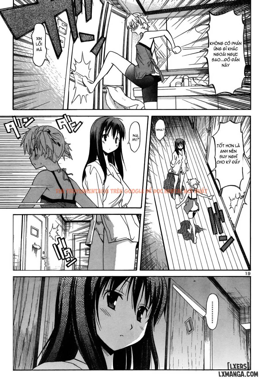 Trang truyện 21 trong truyện tranh Aki Sora - Chapter 2 - www.truyentvn.net