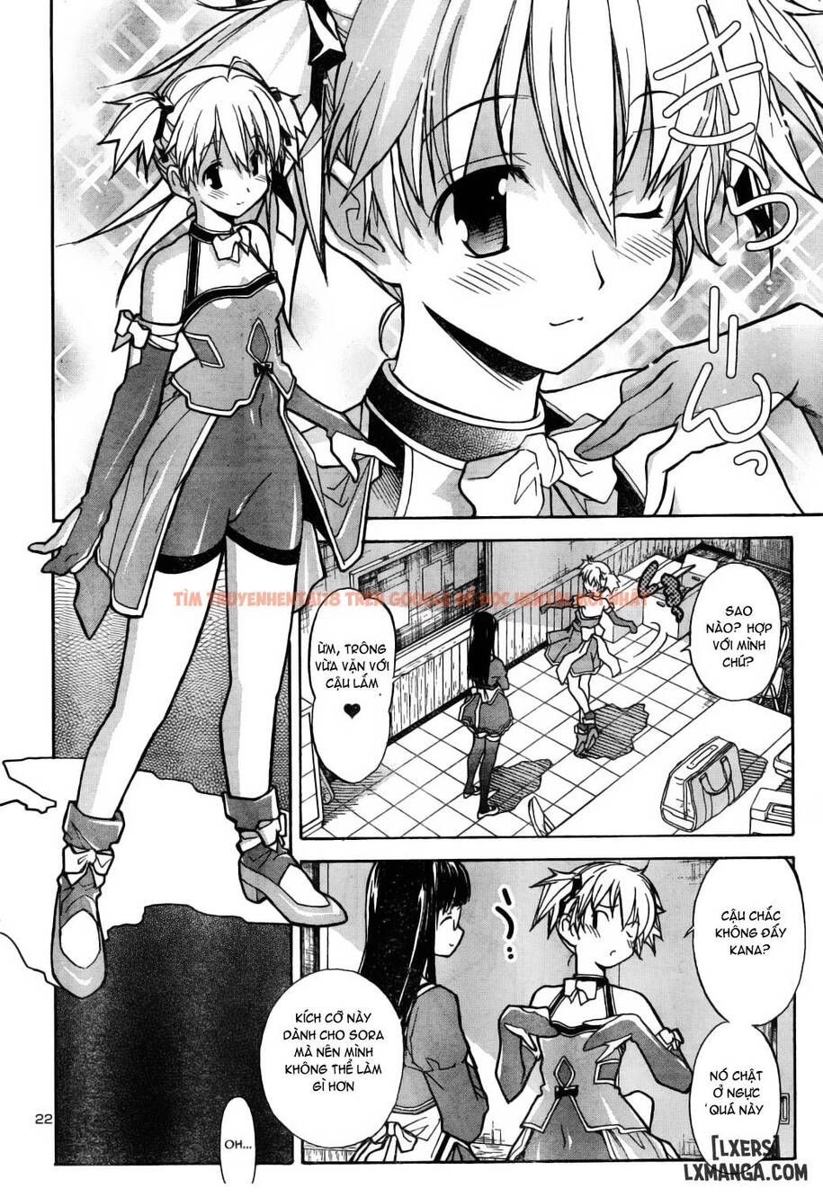 Trang truyện 24 trong truyện tranh Aki Sora - Chapter 2 - www.truyentvn.net