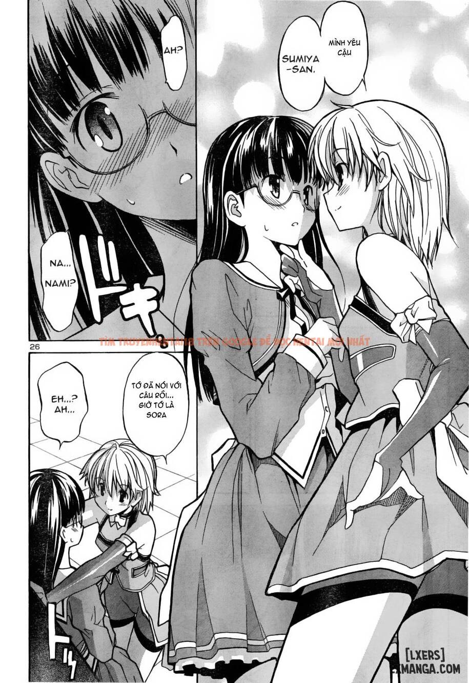 Trang truyện 28 trong truyện tranh Aki Sora - Chapter 2 - www.truyentvn.net