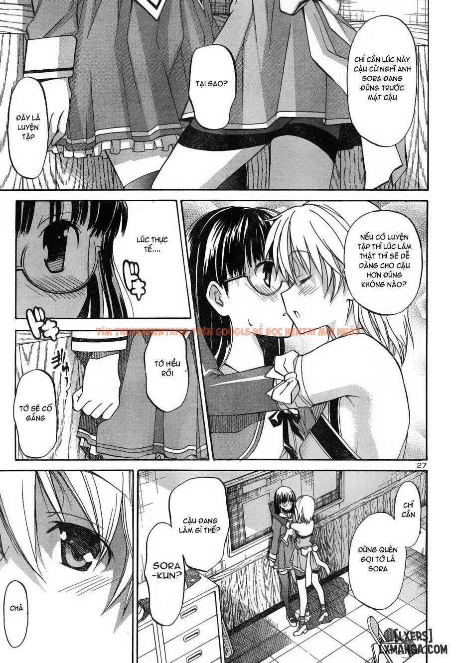 Trang truyện 29 trong truyện tranh Aki Sora - Chapter 2 - www.truyentvn.net