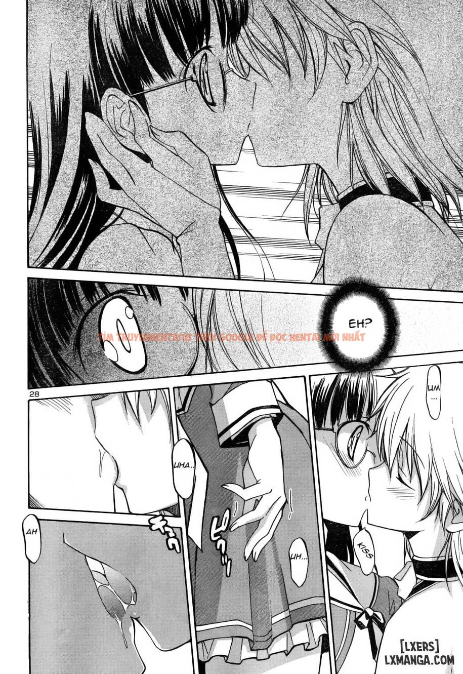 Trang truyện 30 trong truyện tranh Aki Sora - Chapter 2 - www.truyentvn.net
