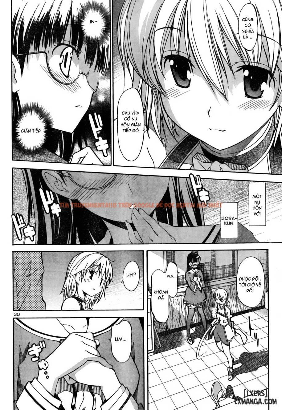 Trang truyện 32 trong truyện tranh Aki Sora - Chapter 2 - www.truyentvn.net