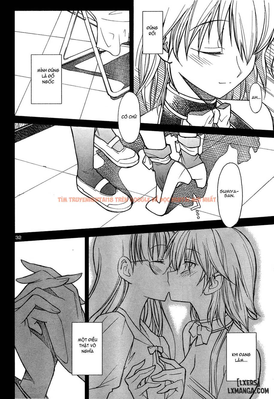 Trang truyện 34 trong truyện tranh Aki Sora - Chapter 2 - www.truyentvn.net