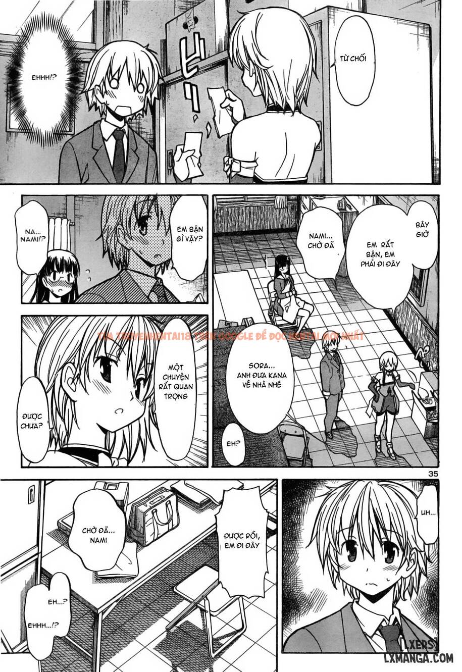 Trang truyện 37 trong truyện tranh Aki Sora - Chapter 2 - www.truyentvn.net