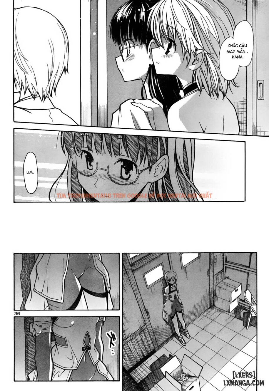 Trang truyện 38 trong truyện tranh Aki Sora - Chapter 2 - www.truyentvn.net