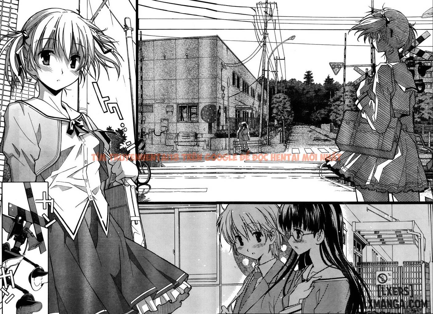 Trang truyện 40 trong truyện tranh Aki Sora - Chapter 2 - www.truyentvn.net