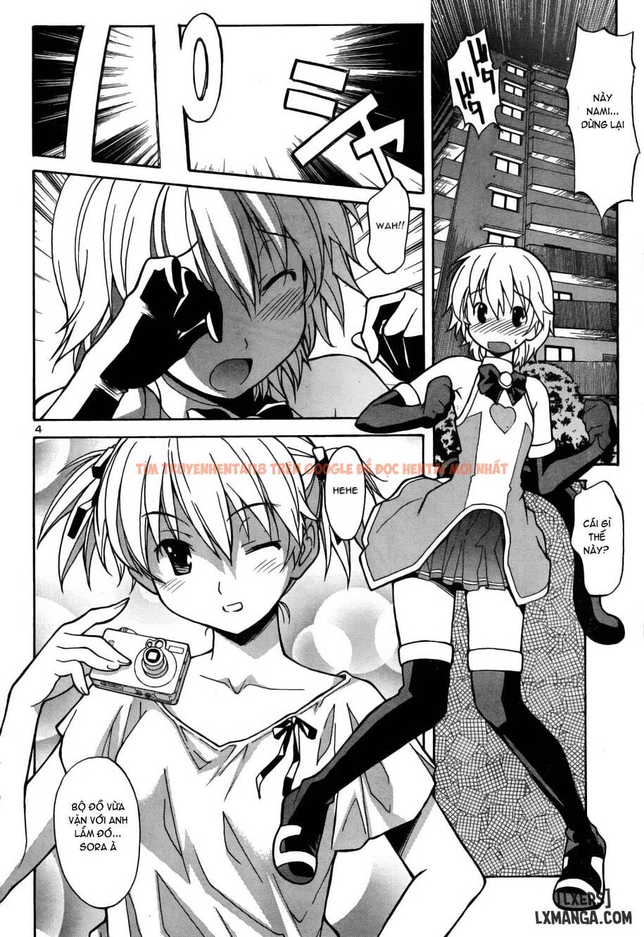 Trang truyện 6 trong truyện tranh Aki Sora - Chapter 2 - www.truyentvn.net