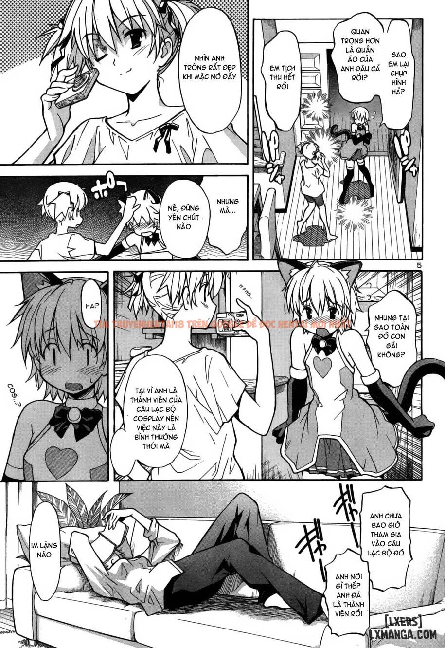 Trang truyện 7 trong truyện tranh Aki Sora - Chapter 2 - www.truyentvn.net