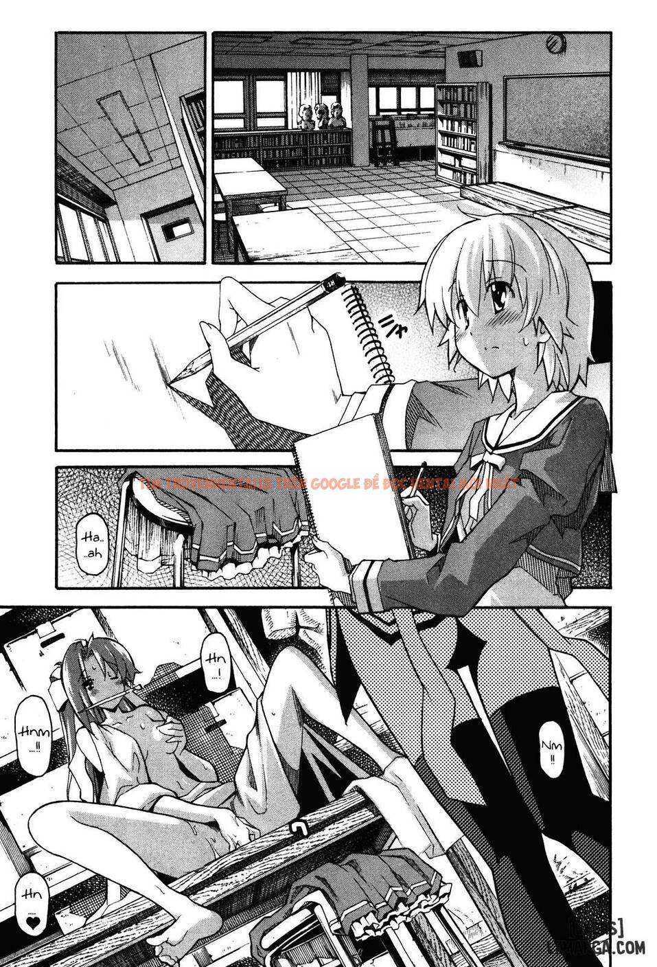 Xem ảnh 22 trong truyện hentai Aki Sora - Chapter 20 - hentaitvn.net