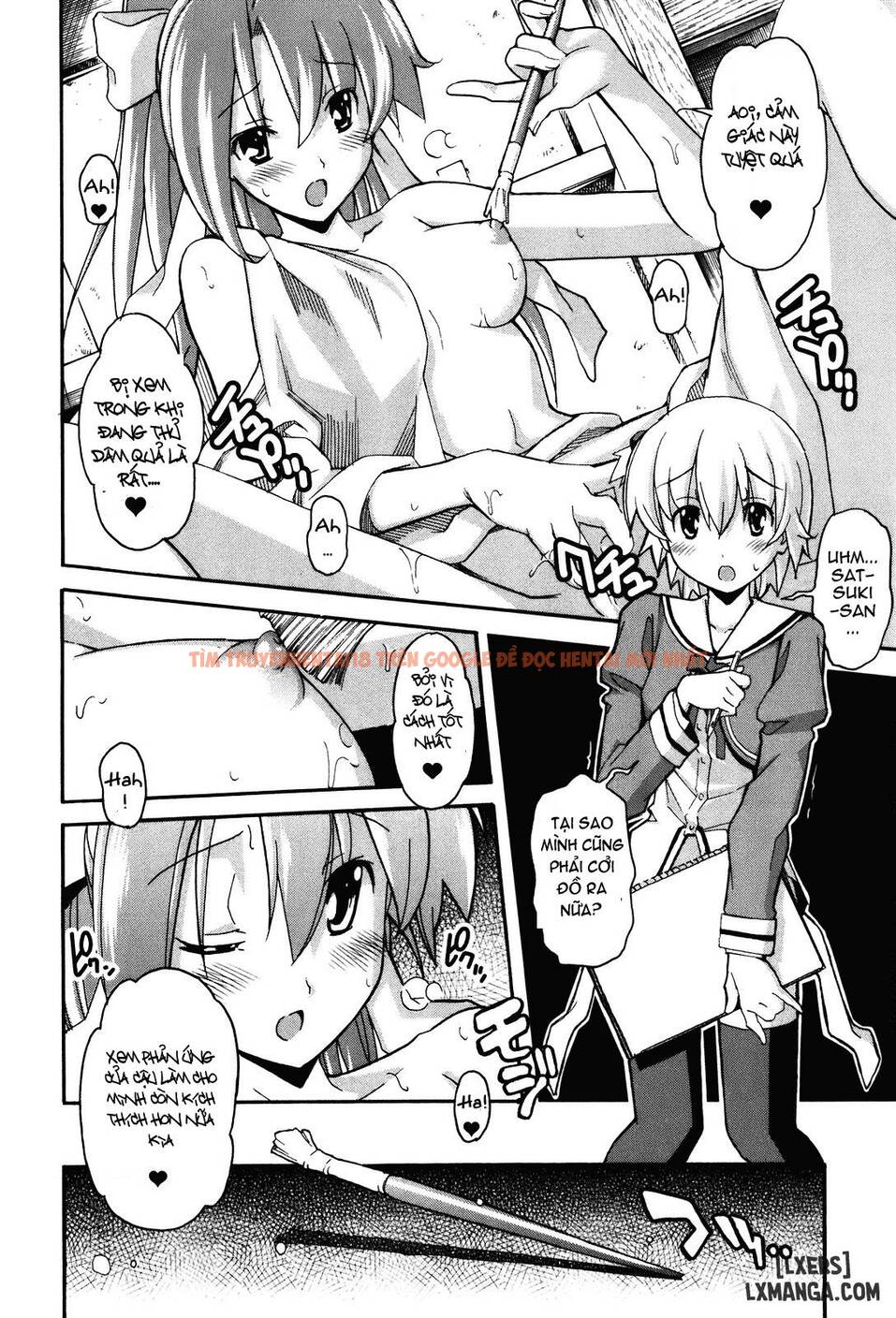 Xem ảnh 23 trong truyện hentai Aki Sora - Chapter 20 - hentaitvn.net