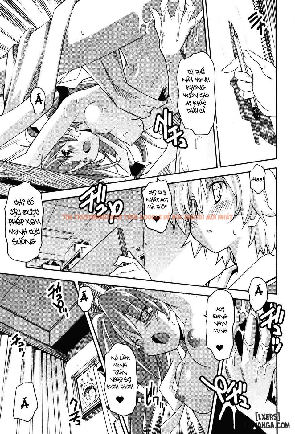 Xem ảnh 26 trong truyện hentai Aki Sora - Chapter 20 - hentaitvn.net