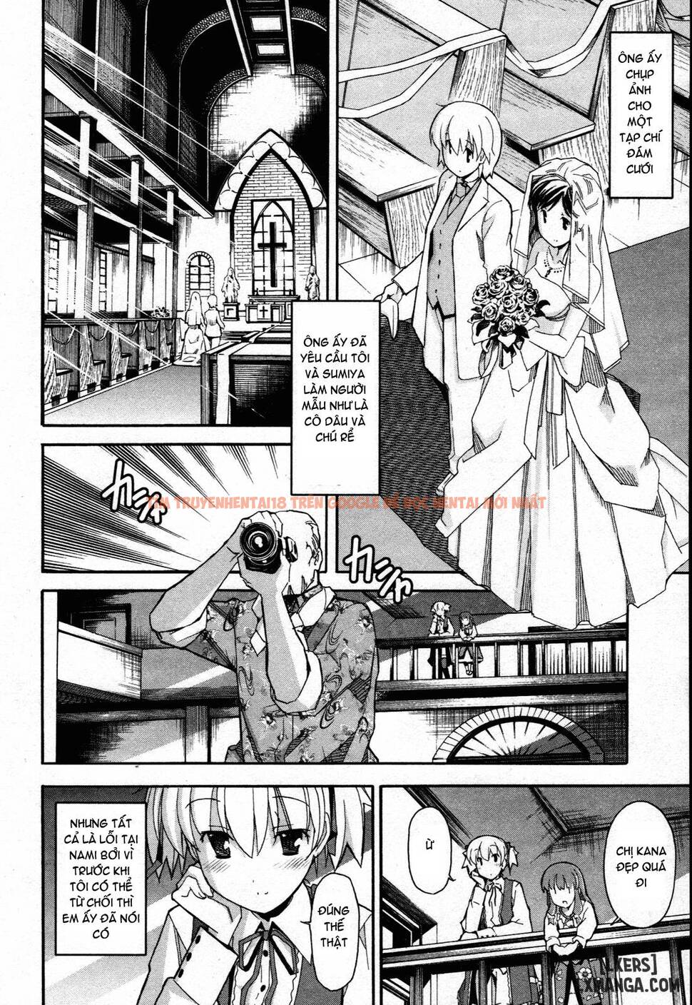 Xem ảnh 17 trong truyện hentai Aki Sora - Chapter 21 - hentaitvn.net