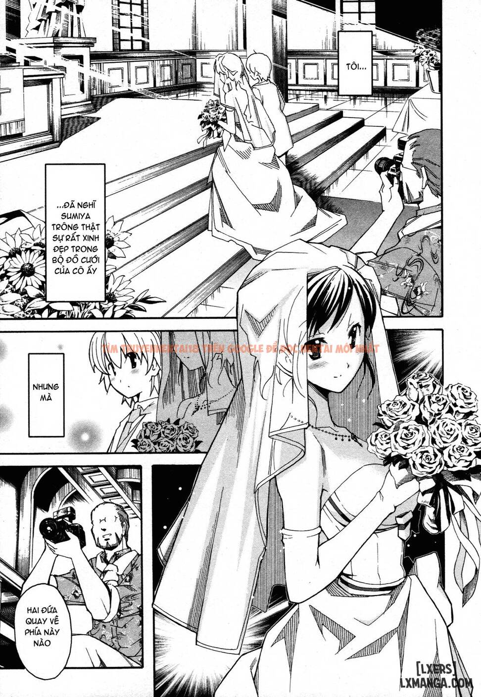 Xem ảnh 18 trong truyện hentai Aki Sora - Chapter 21 - hentaitvn.net
