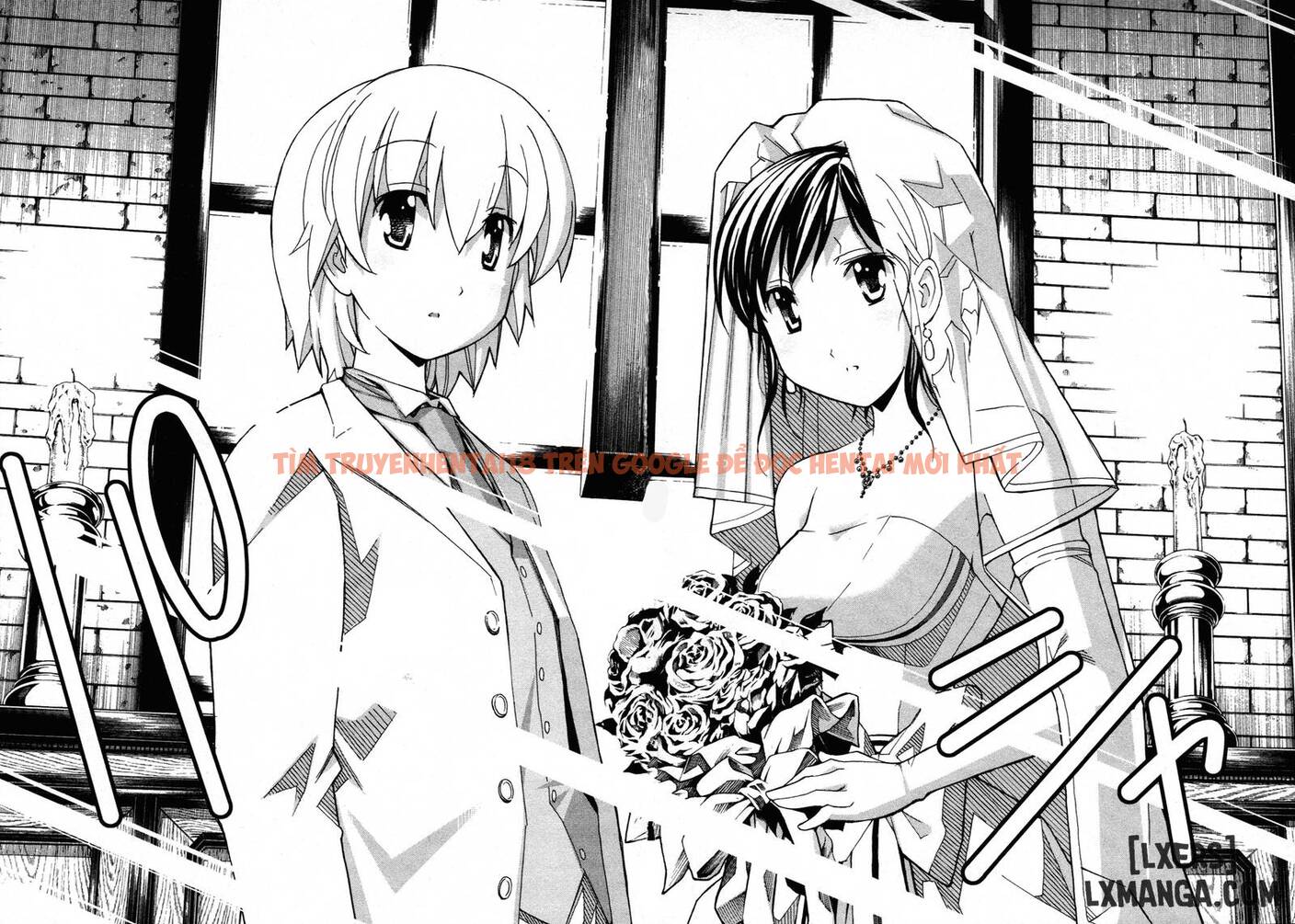Xem ảnh 19 trong truyện hentai Aki Sora - Chapter 21 - hentaitvn.net