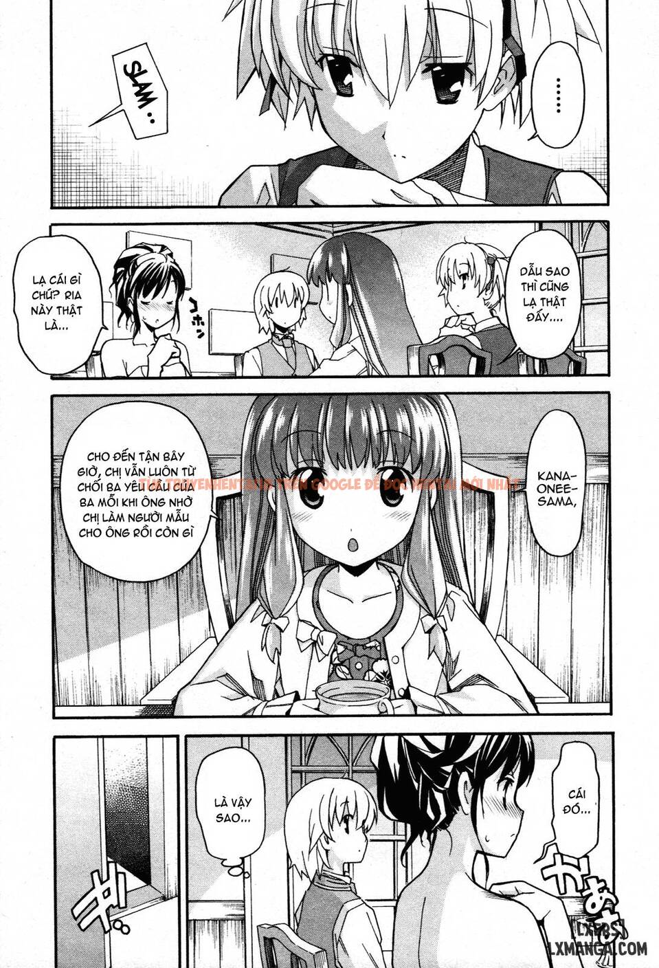Xem ảnh 21 trong truyện hentai Aki Sora - Chapter 21 - hentaitvn.net