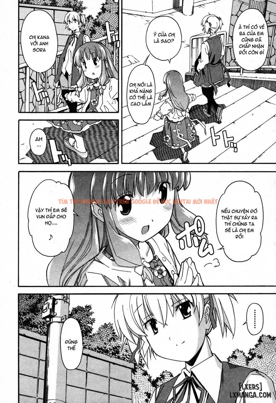 Xem ảnh 24 trong truyện hentai Aki Sora - Chapter 21 - hentaitvn.net