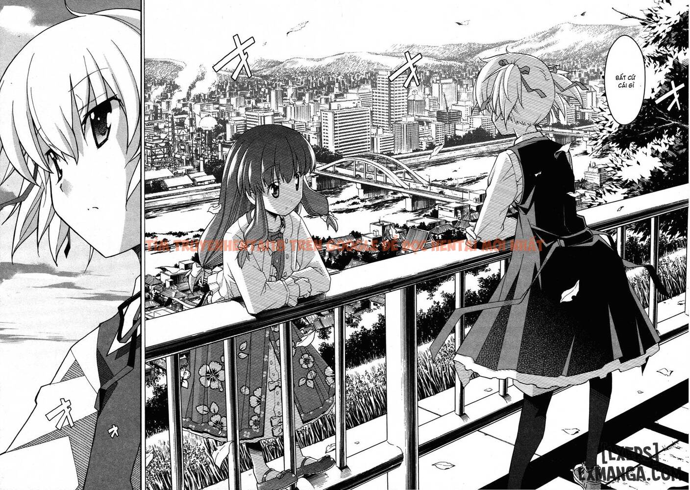 Xem ảnh 28 trong truyện hentai Aki Sora - Chapter 21 - hentaitvn.net