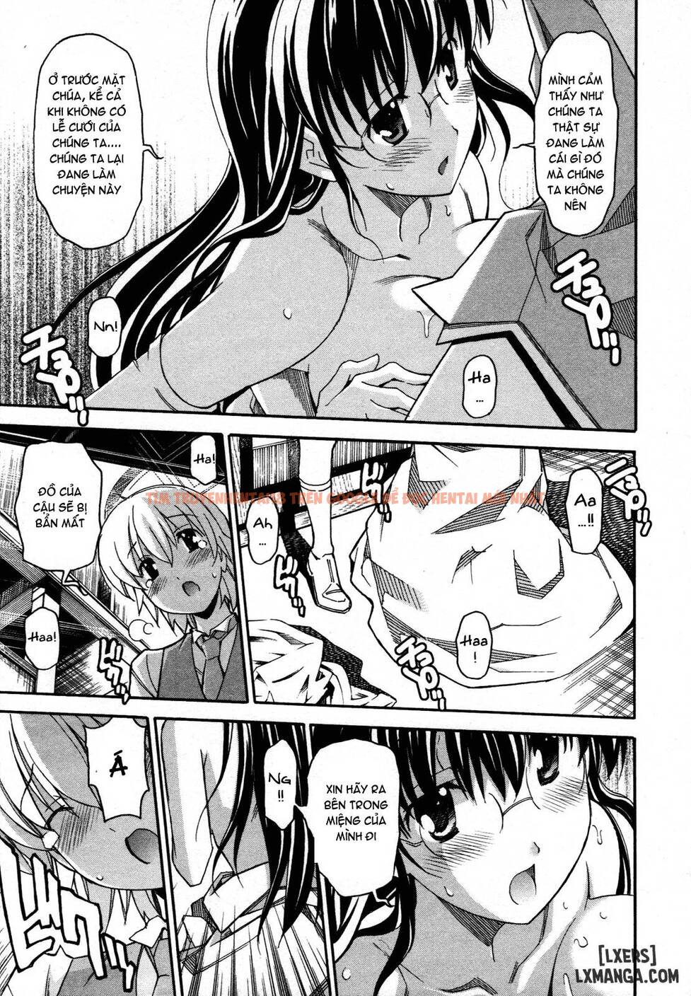 Xem ảnh 30 trong truyện hentai Aki Sora - Chapter 21 - hentaitvn.net