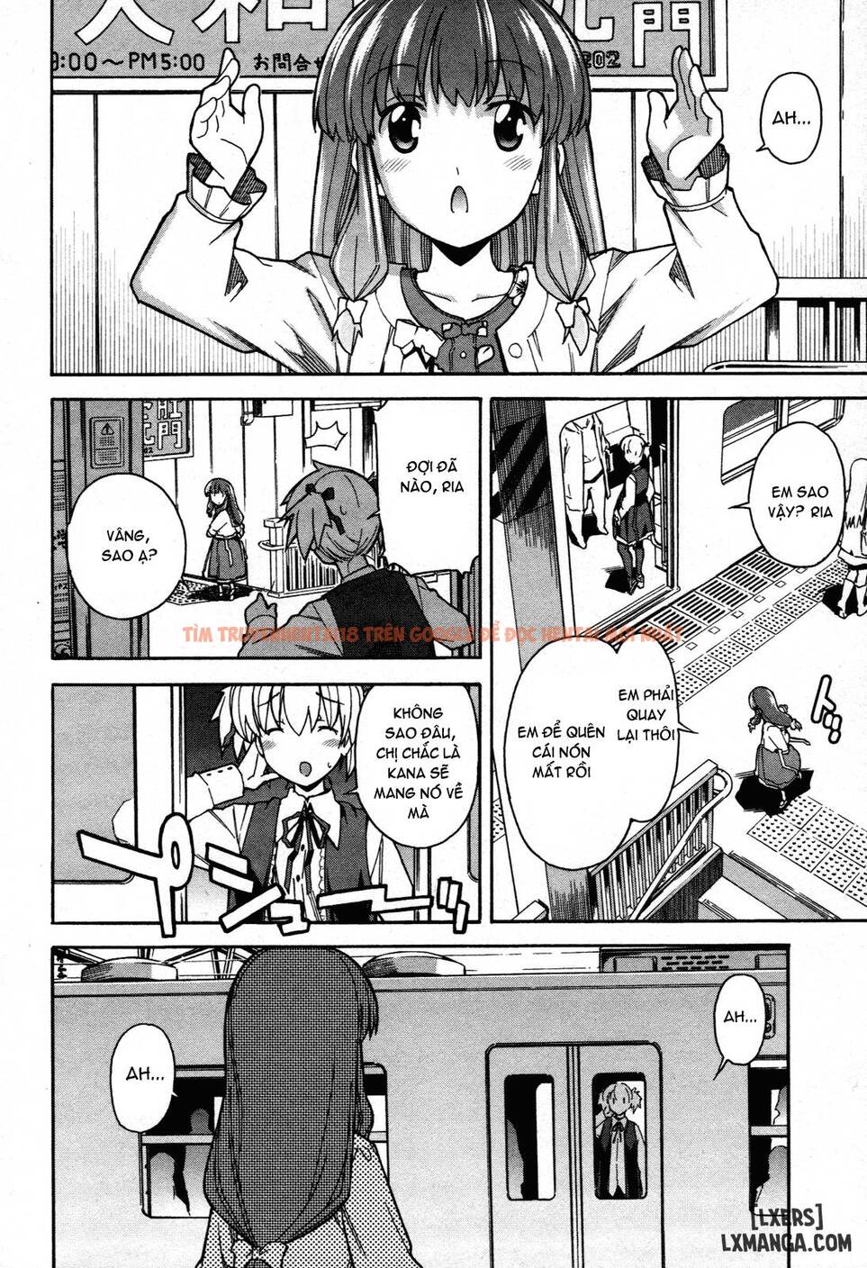 Xem ảnh 33 trong truyện hentai Aki Sora - Chapter 21 - hentaitvn.net
